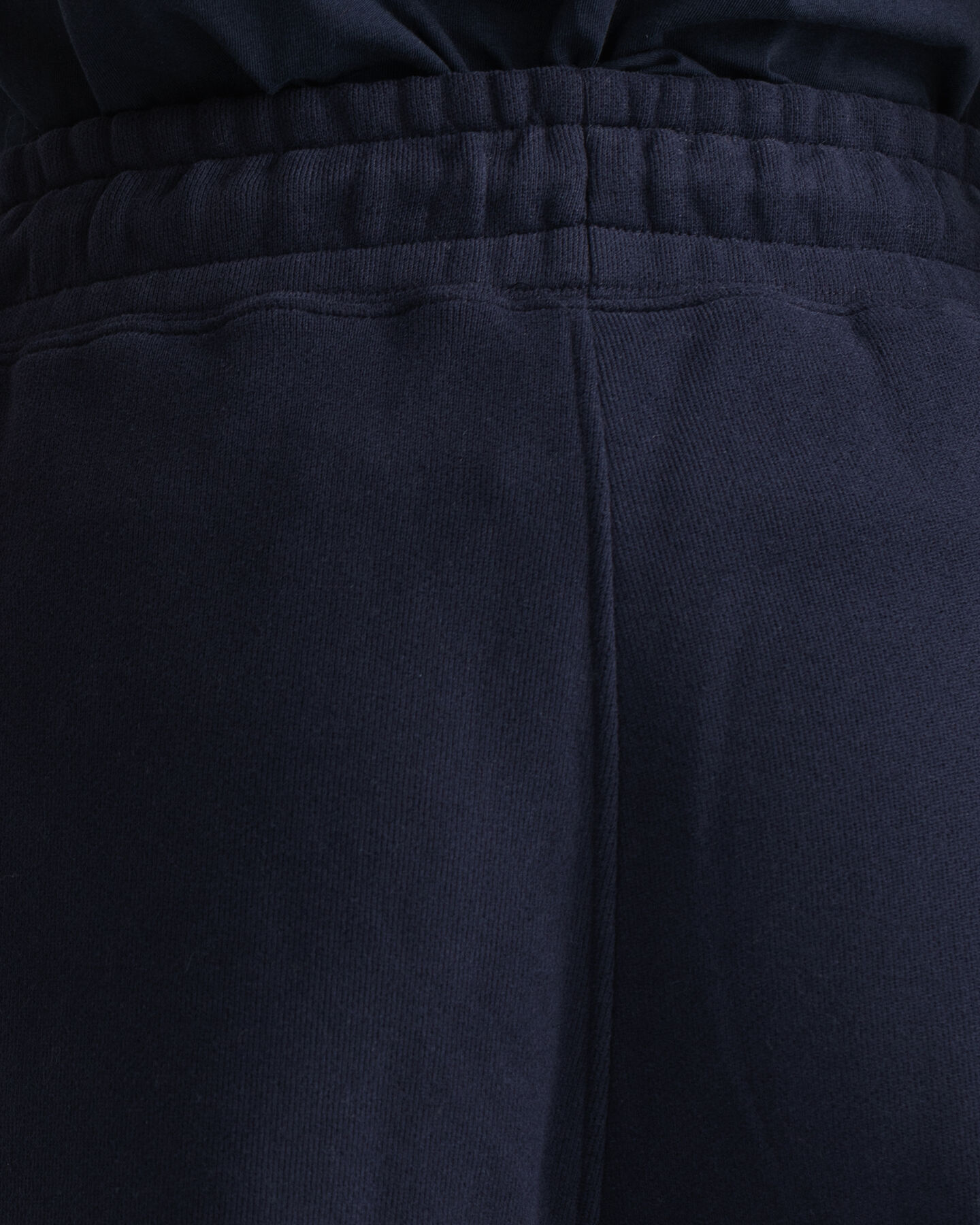 Moniväriset collegehousut