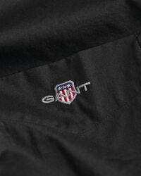 Regular fit ‑mitoitettu Classic-popliinipaita