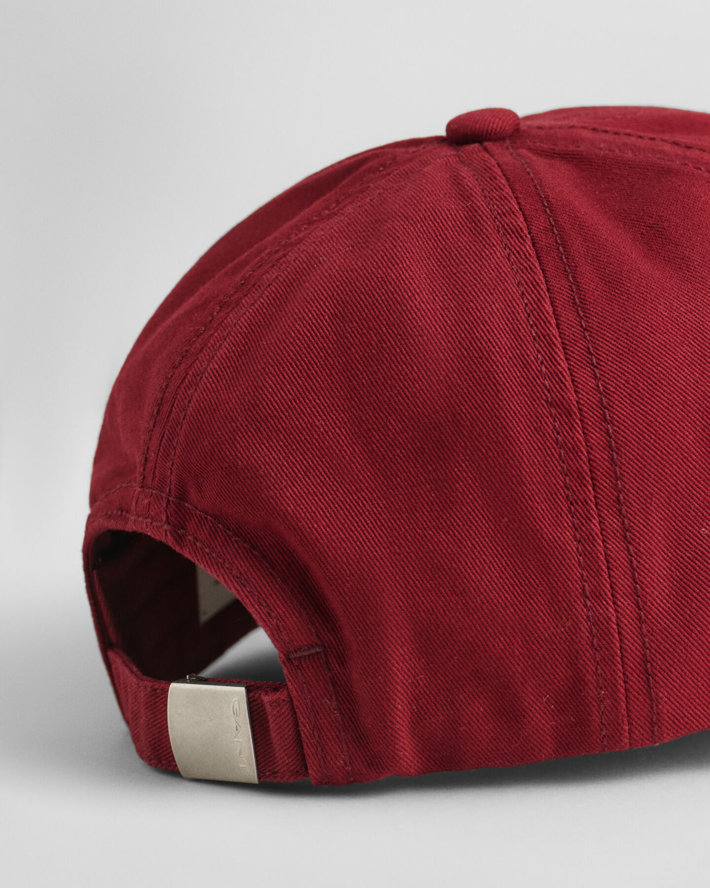 Script-lippalakki pesukäsitellystä puuvillasta