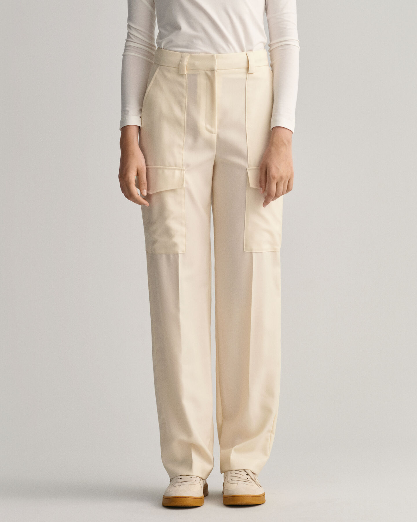 Fluid-reisitaskuhousut