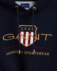 Archive Shield ‑huppari