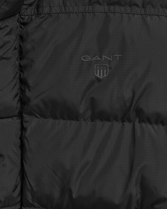 Teen Boys ‑malliston toppatakki