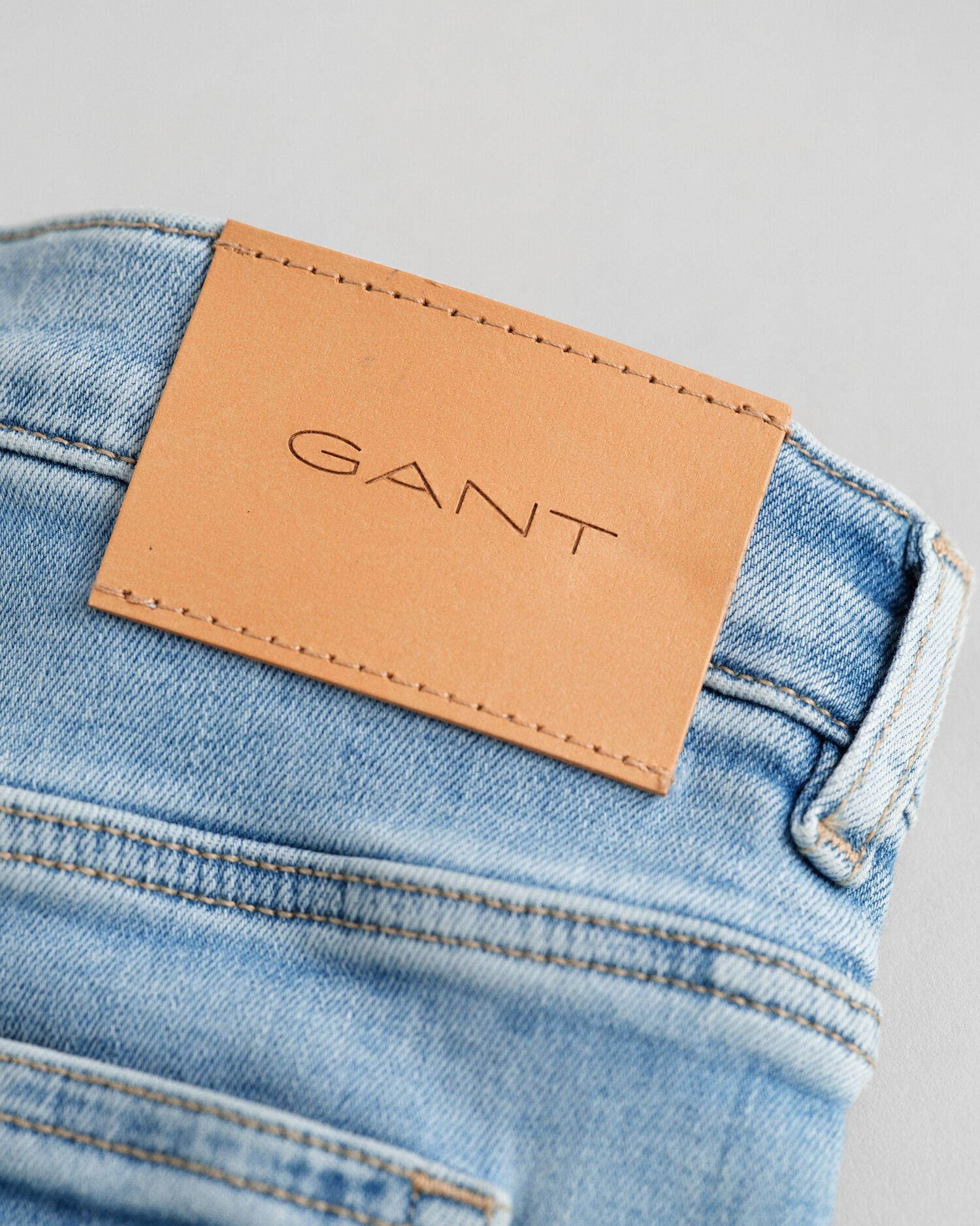 Teen Girls ‑malliston bootcut-farkut