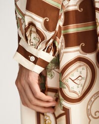 American Luxe ‑maksimekko