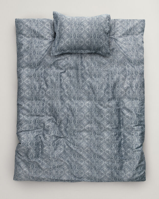 Classic Paisley ‑pussilakanasetti