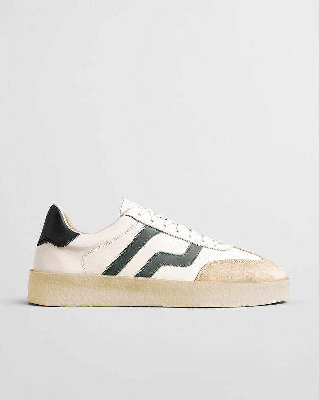 Crepmo-nahkatennarit