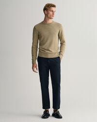 Sunfaded-neulepusero, py&ouml;re&auml; p&auml;&auml;ntie