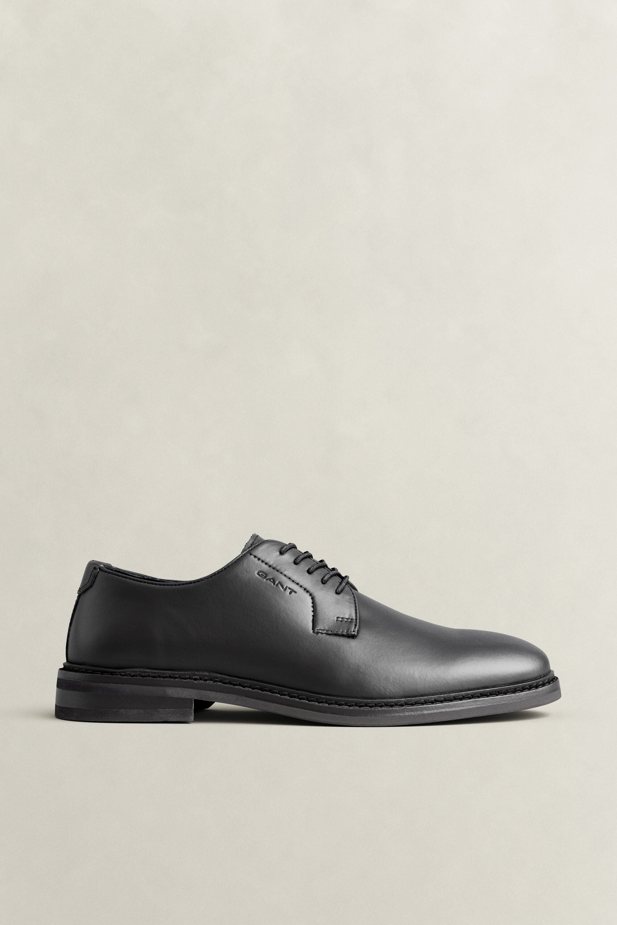 Nahkaiset Bidford-brogue-kengät