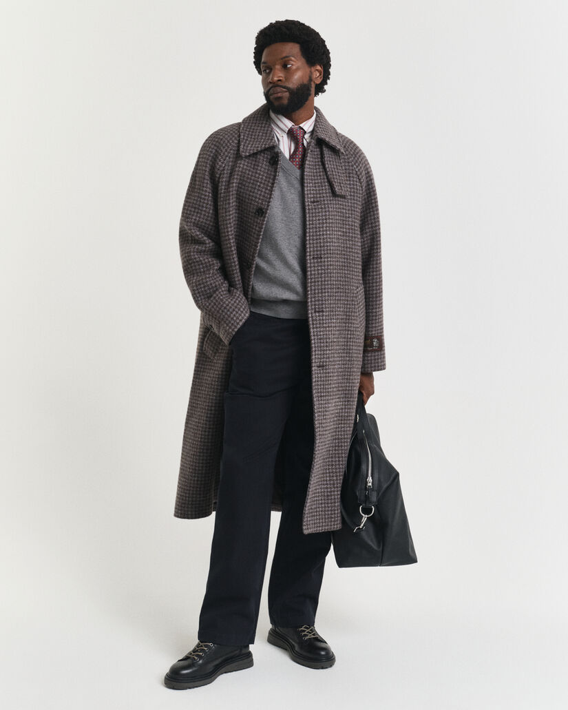 Klassinen puuvillaliivi