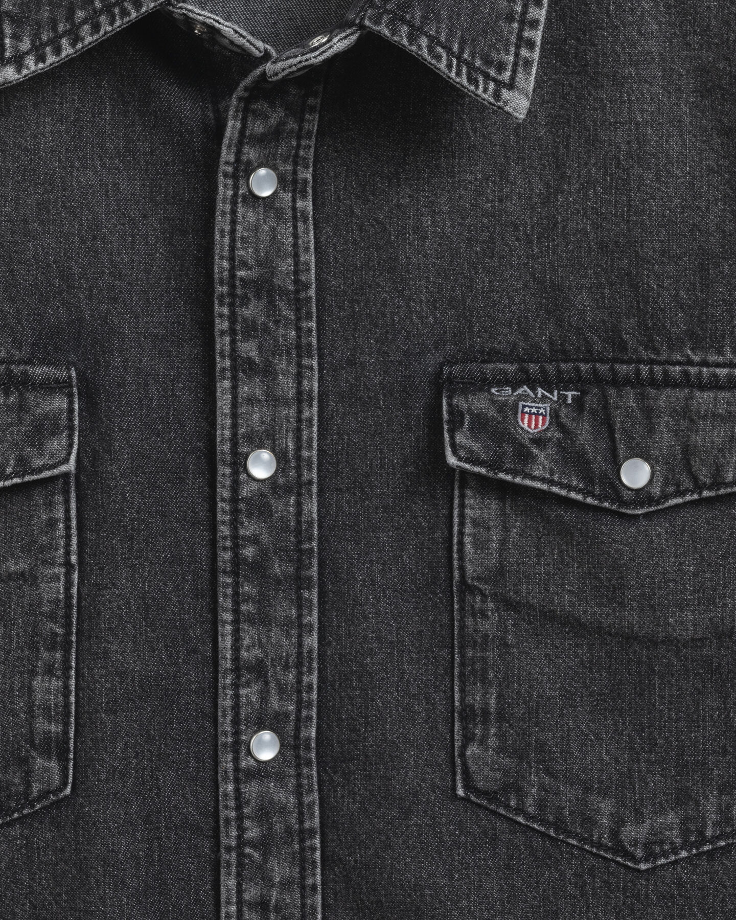 Teen Boys ‑malliston oversized fit ‑mitoitettu farkkupaita