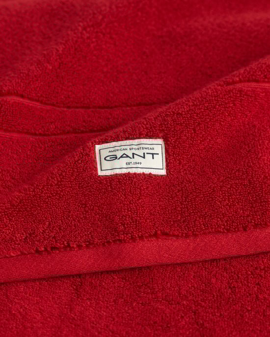 Premium-pyyhe (70 cm x 140 cm)