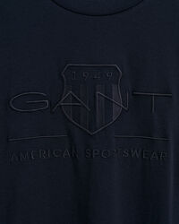 Pitkähihainen Tonal Shield -t‑paita