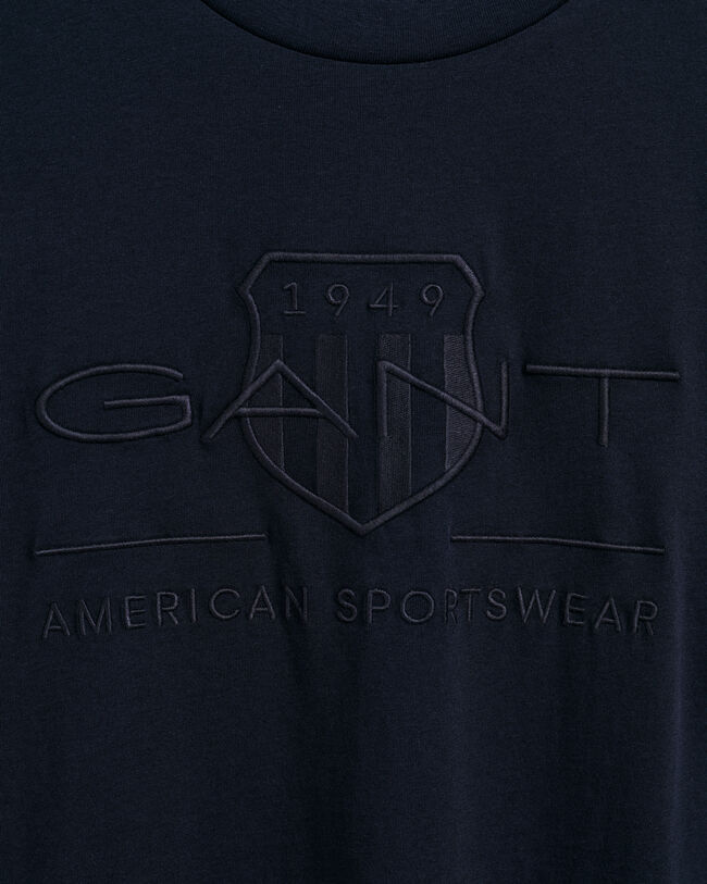 Pitkähihainen Tonal Shield -t‑paita