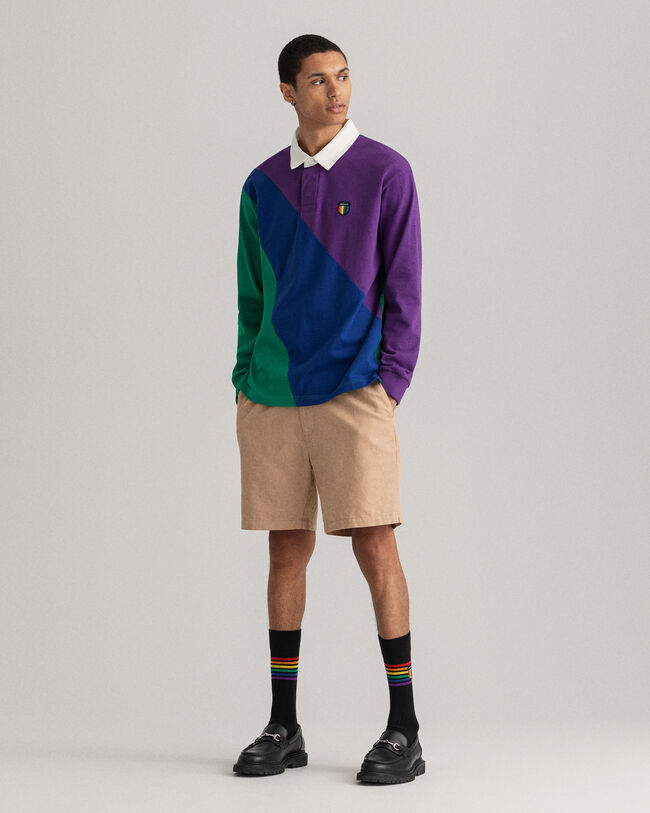 Pride Heavy Rugger ‑paita