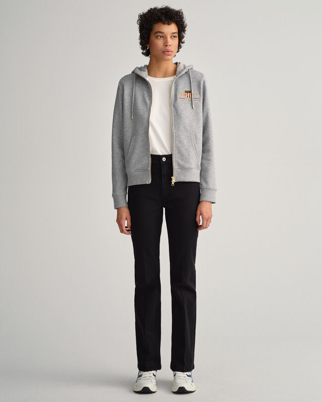 Archive Shield ‑vetoketjuhuppari