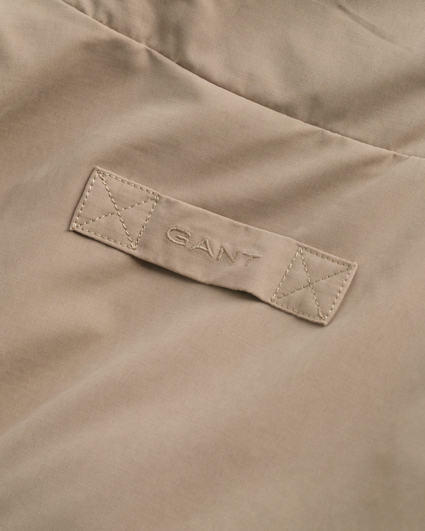 Hampshire-toppatakki