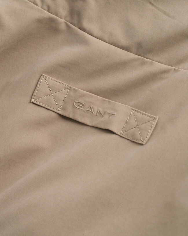 Hampshire-toppatakki