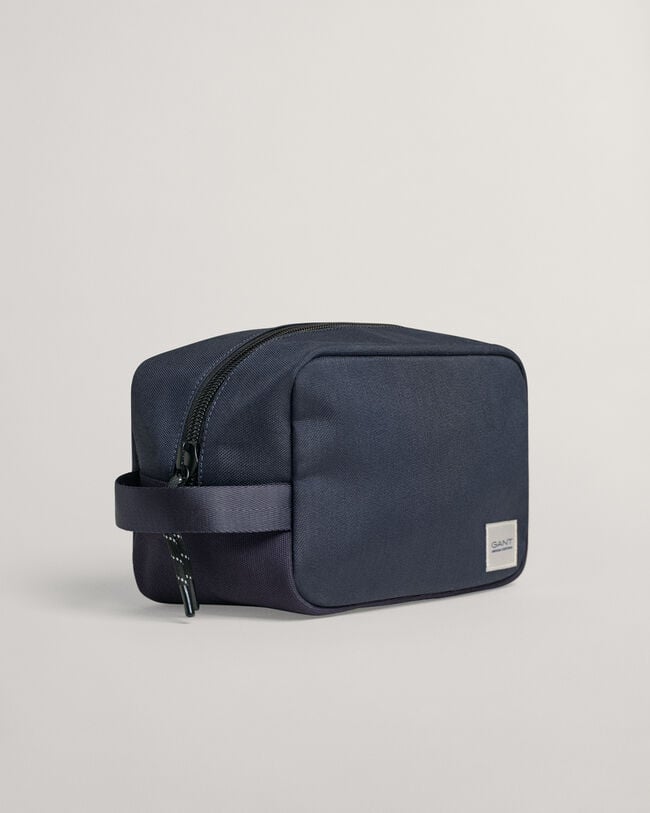 Kontrastiv&auml;rinen toilettilaukku