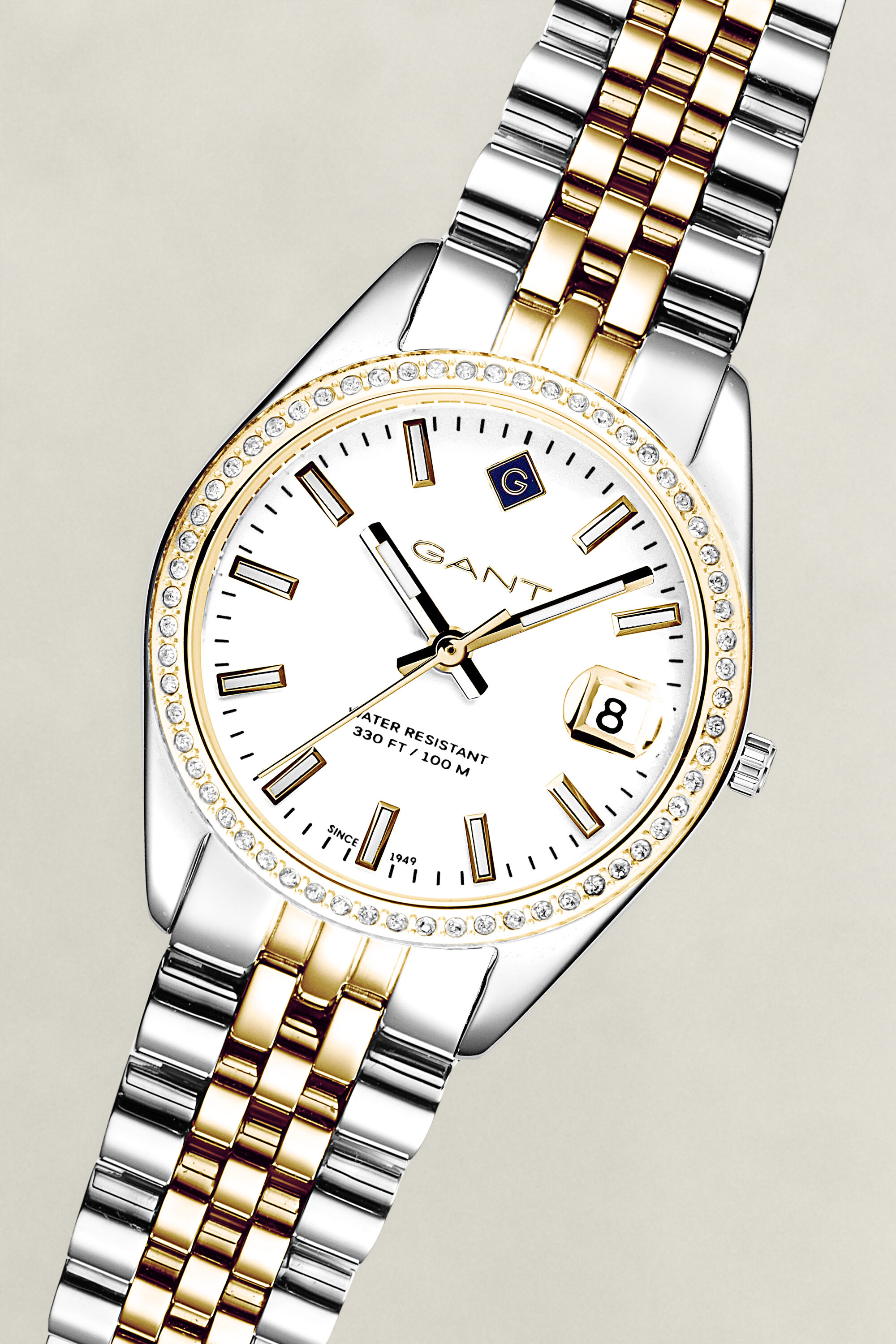 Sussex Mini Bijou -rannekello