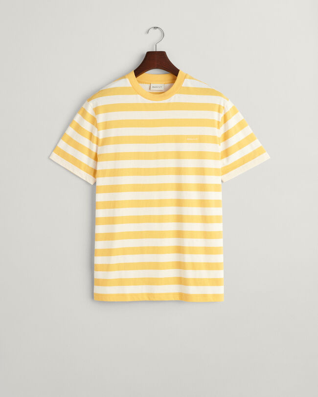 Moniraidallinen t-paita