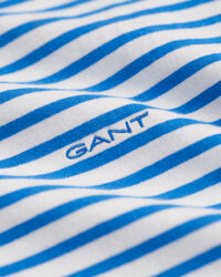 Raidallinen t‑paita