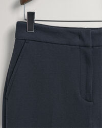 Jerseykankaiset sikarihousut