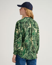 Paisley Popover ‑pusero