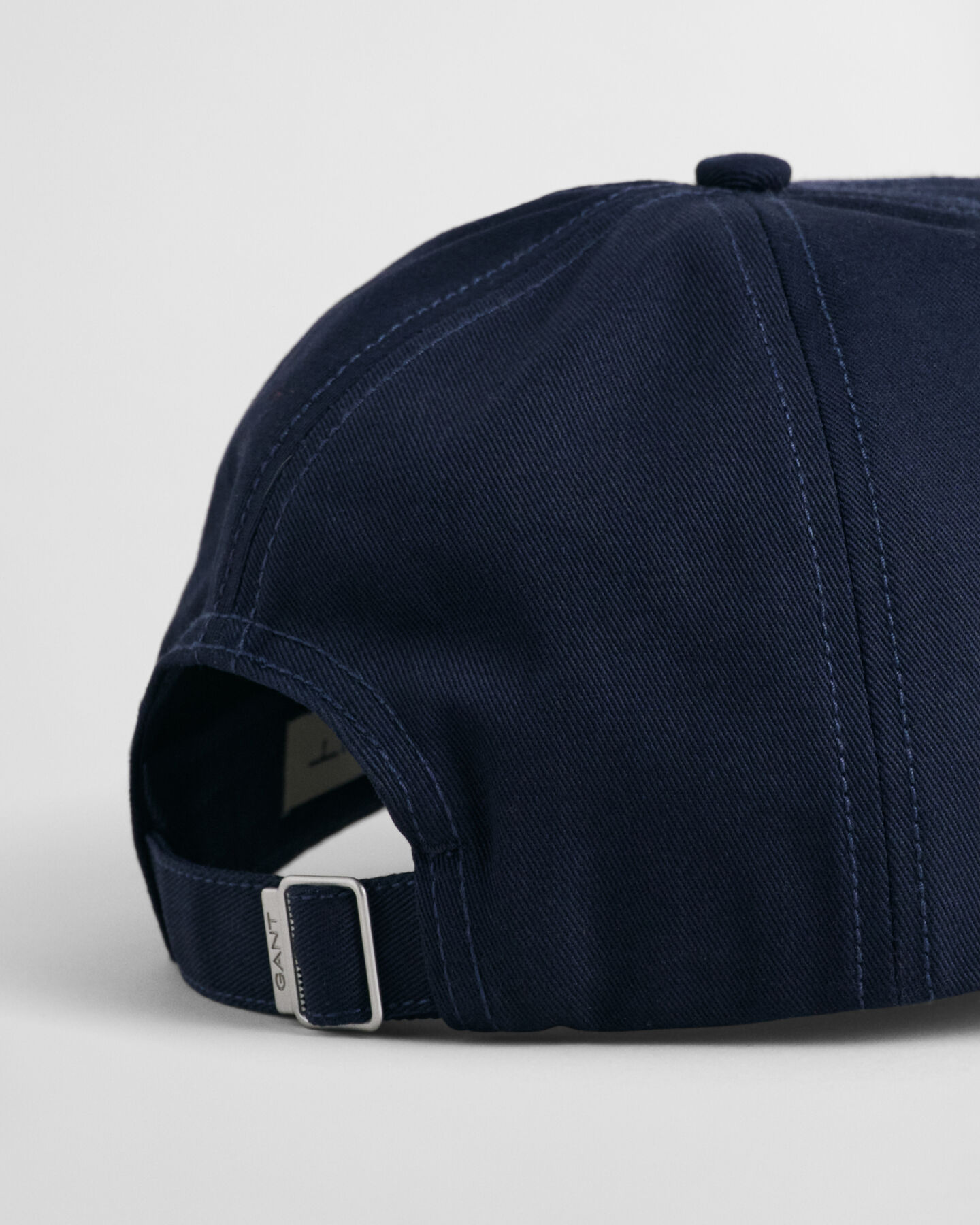 Teens-malliston puuvillatvillikankainen GANT 1949 ‑lippalakki