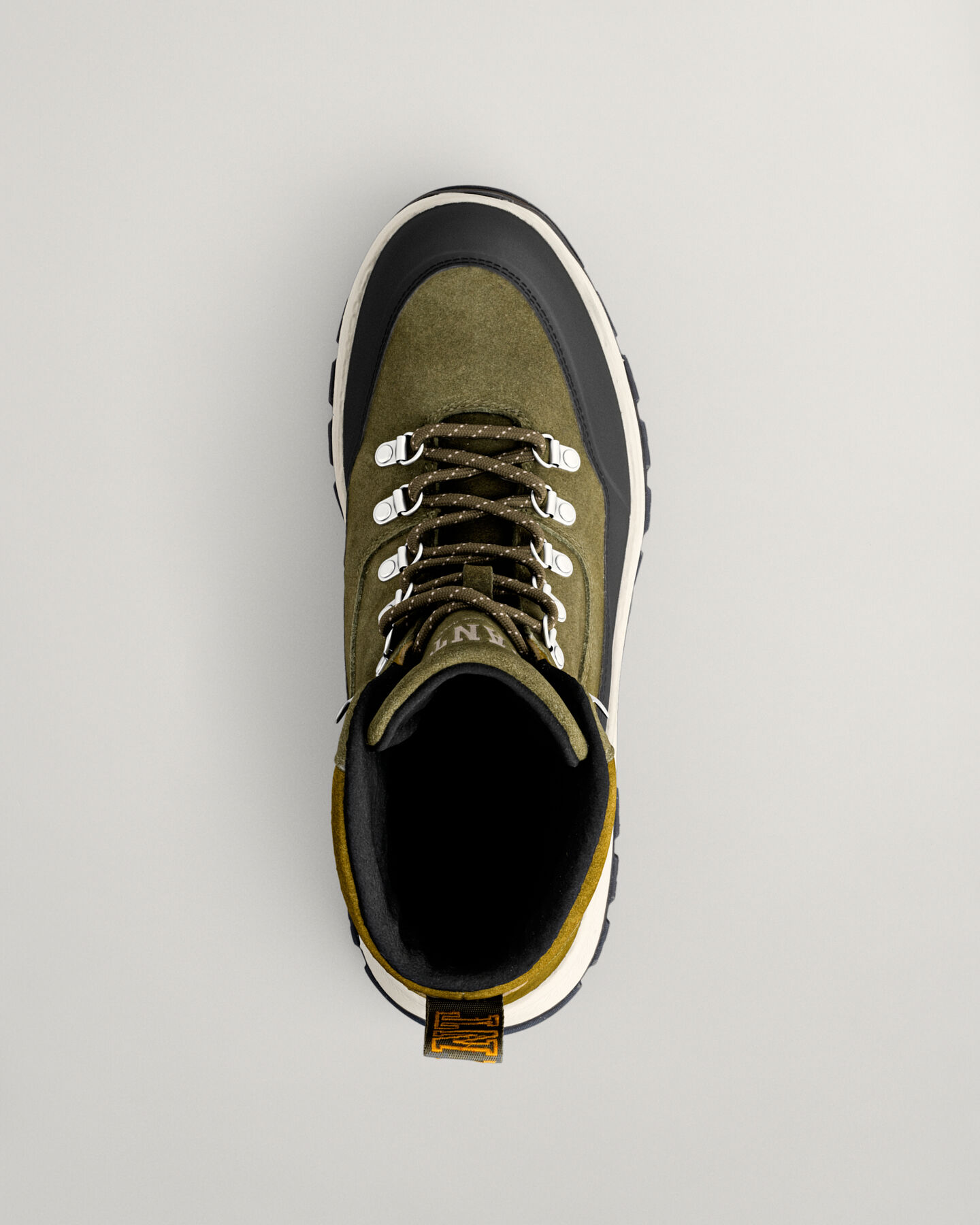 Hillark Mid ‑kengät