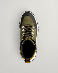 Hillark Mid ‑kengät