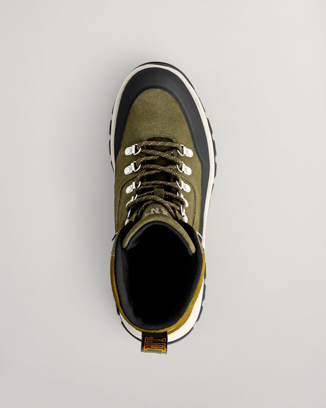 Hillark Mid ‑kengät