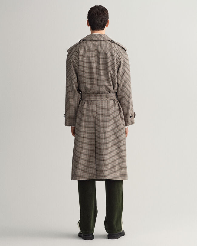 Houndstooth-villakangastrenssi