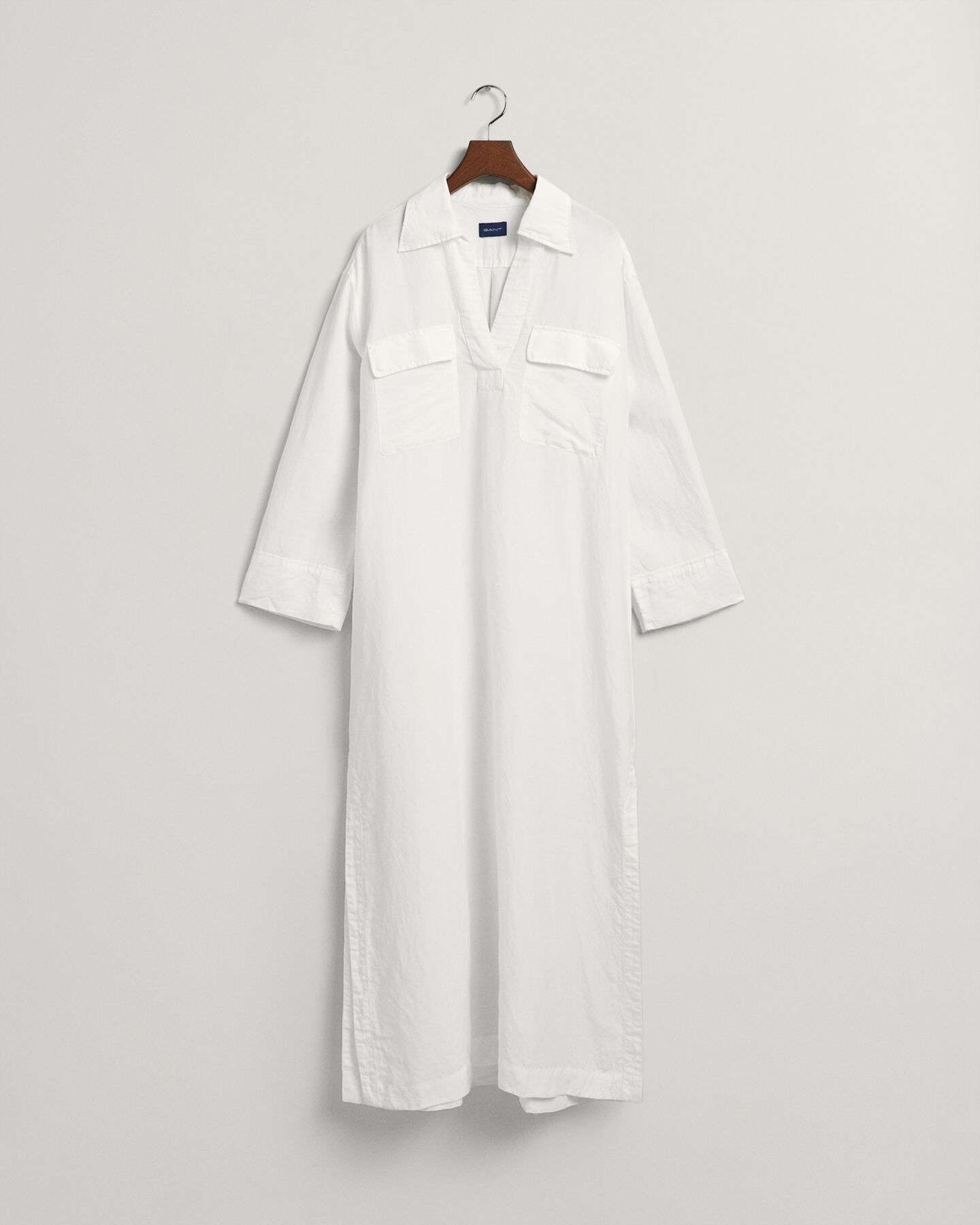 Maksimittainen pellavakaftaani