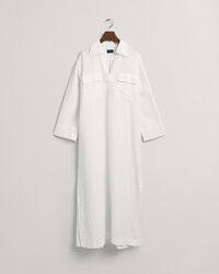 Maksimittainen pellavakaftaani