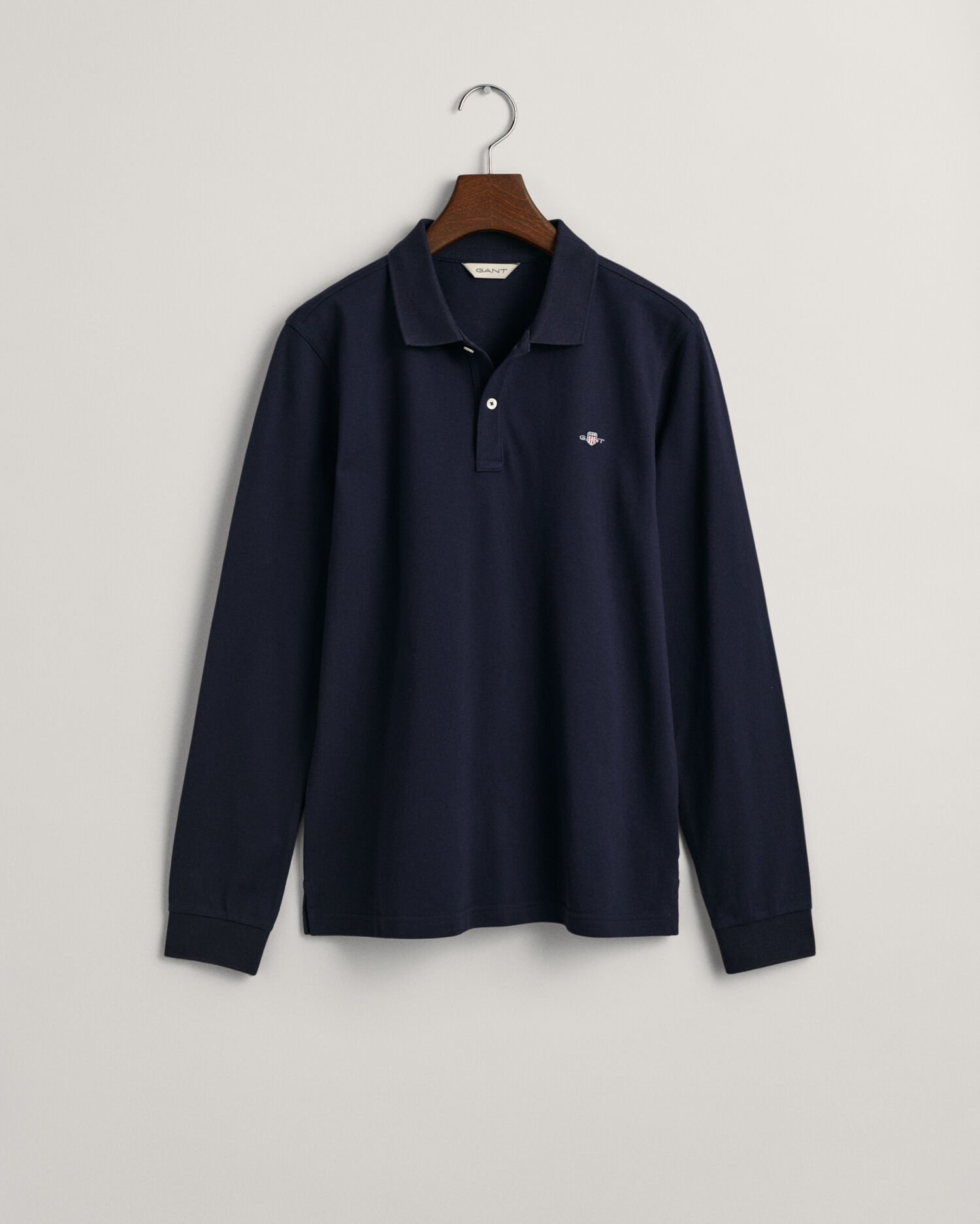 Teens-malliston Shield Rugger ‑pikeepaita