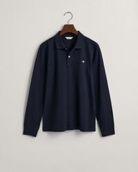 Teens-malliston Shield Rugger ‑pikeepaita