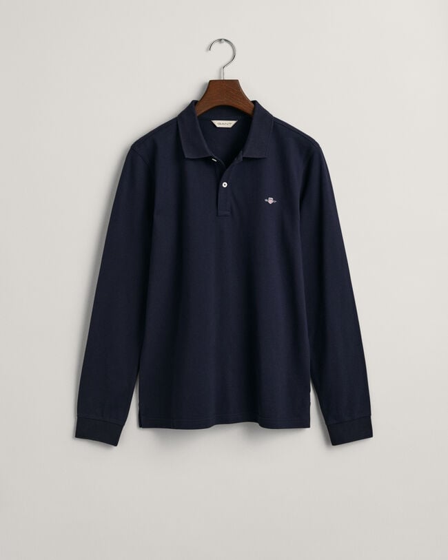 Teens-malliston Shield Rugger ‑pikeepaita