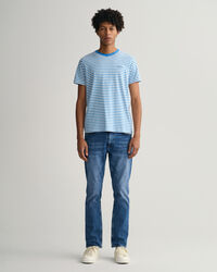 Regular fit ‑mitoitetut Arley-farkut