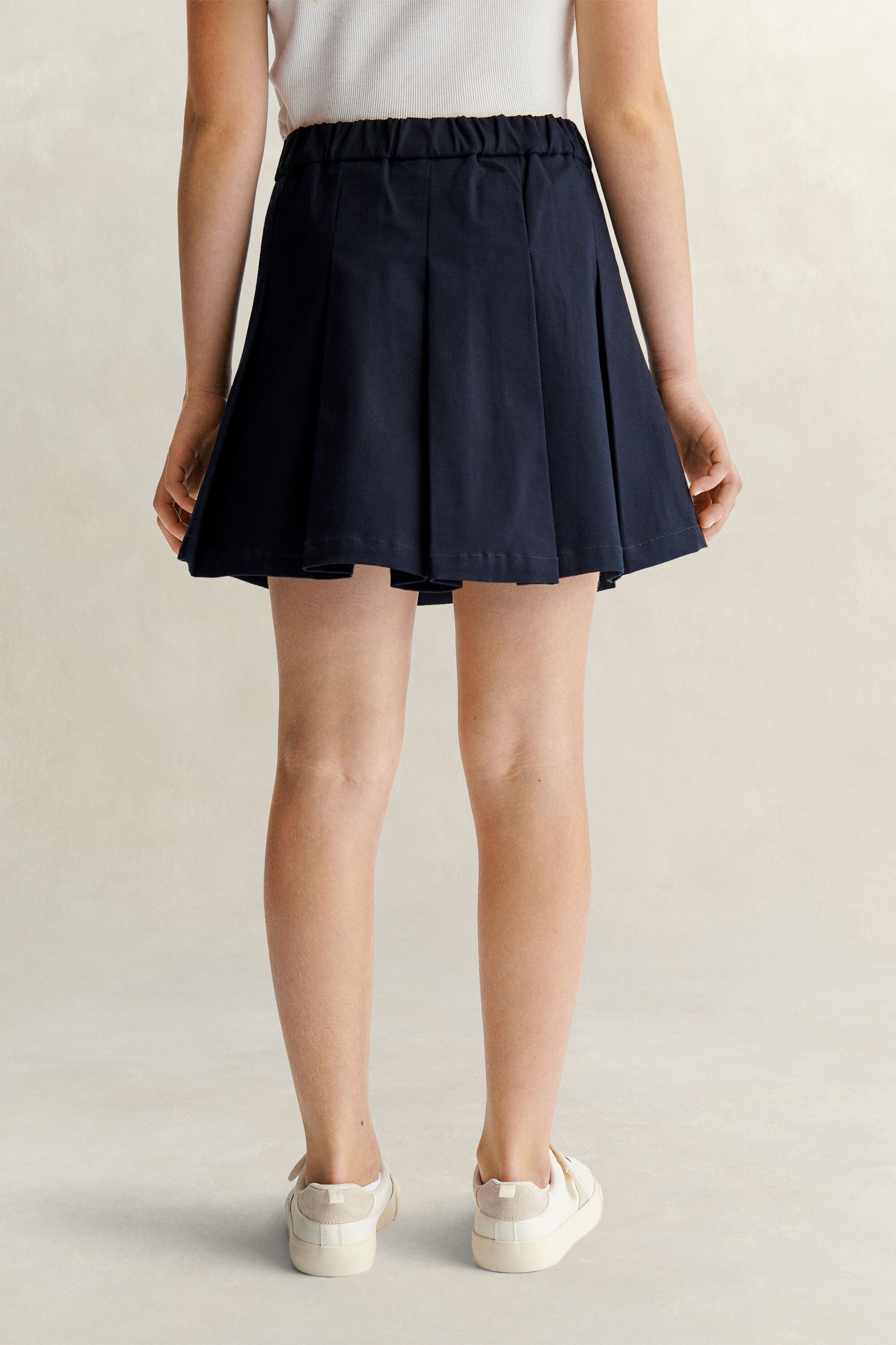 Teen Girls ‑malliston laskoshame