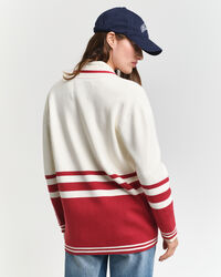 GANT Varsity ‑neuletakki