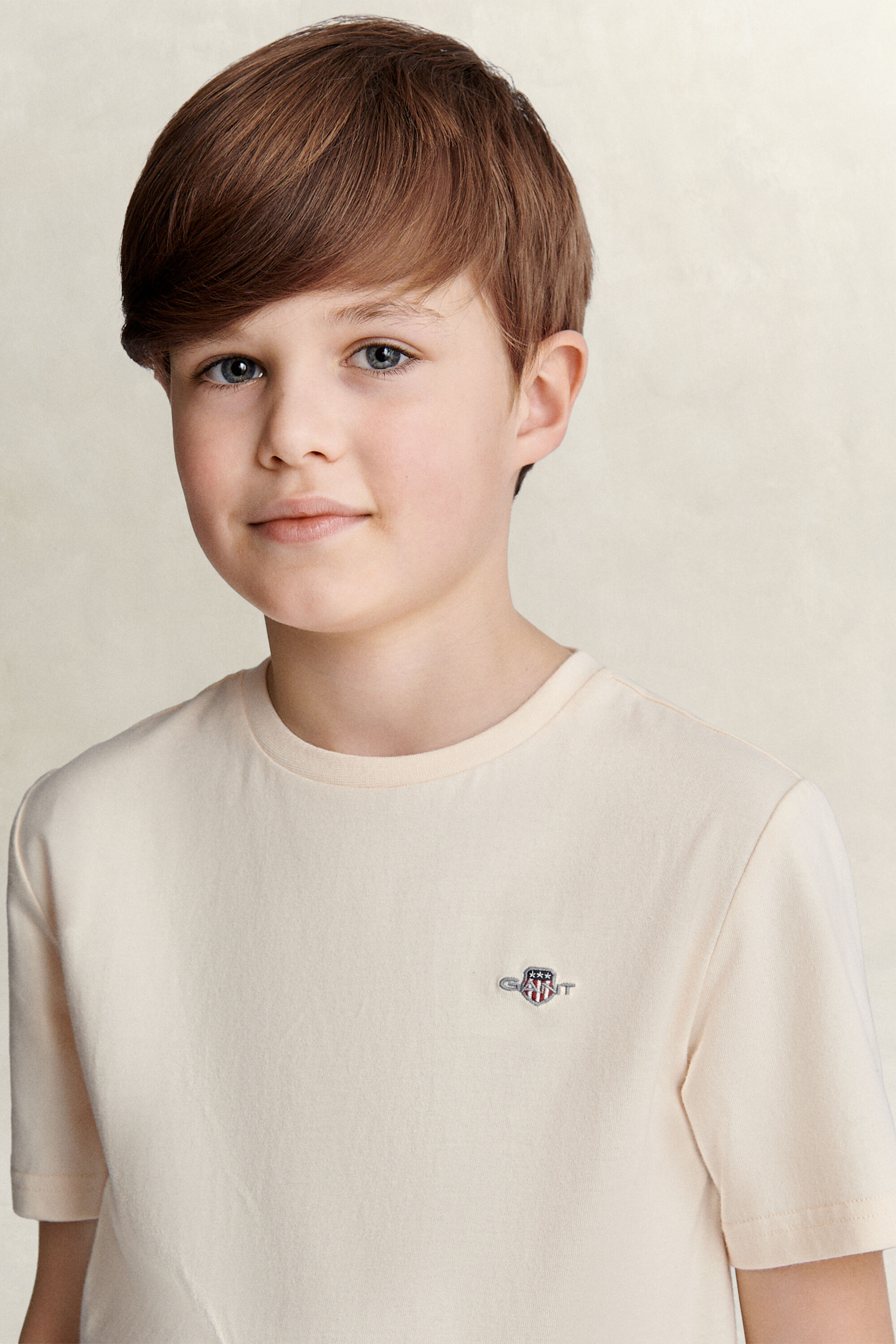 Teens-malliston Shield-t‑paita