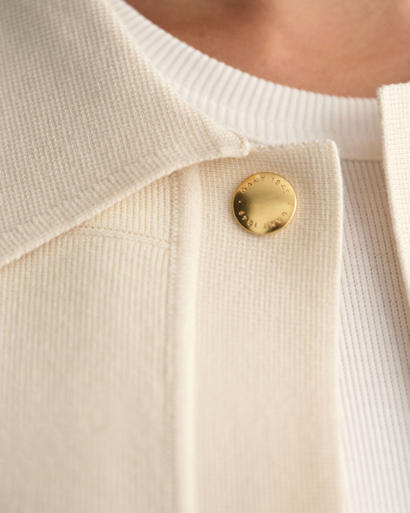 Color Blocked -neuletakki