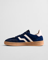 Cuzima-samettitennarit