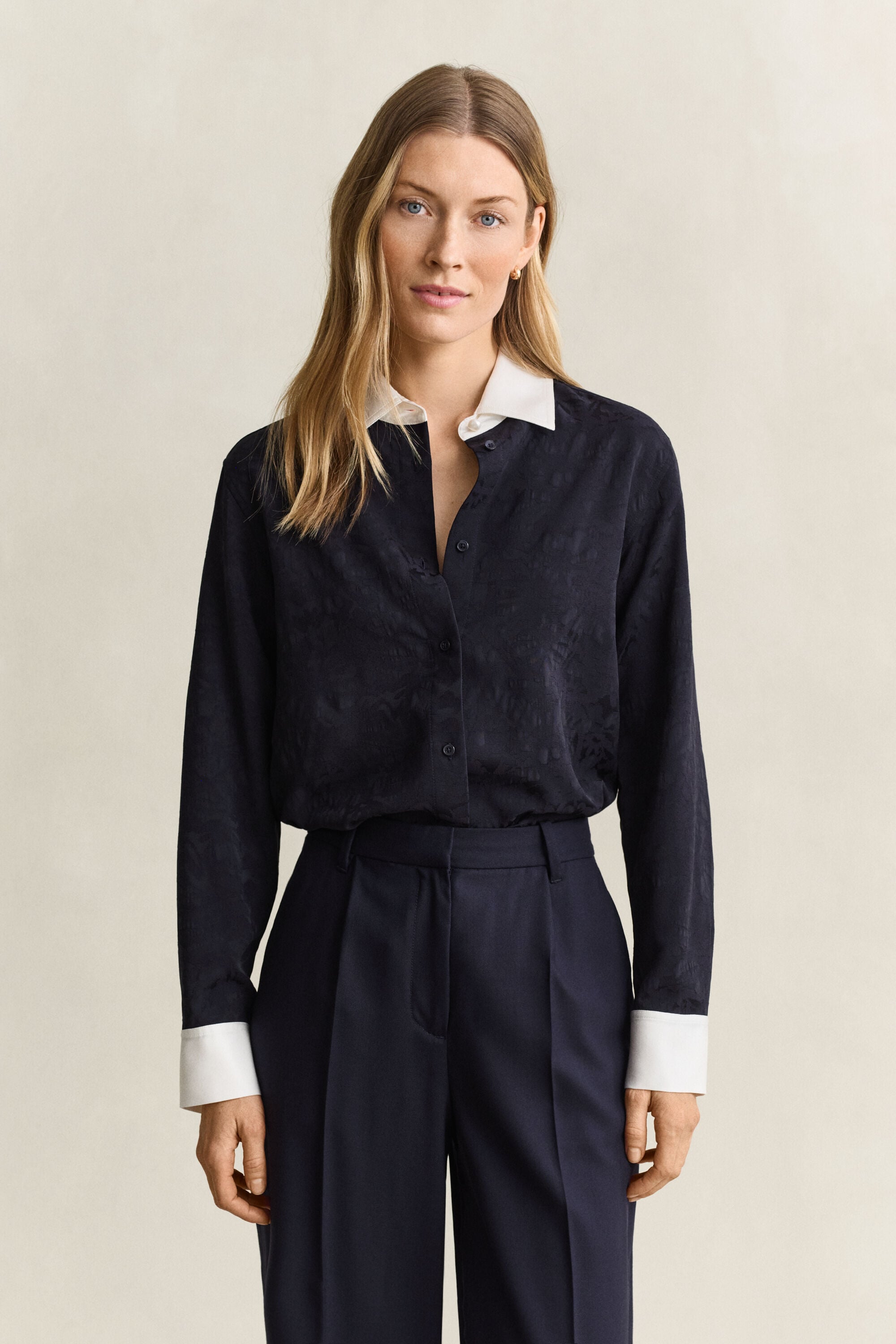 Jacquard-paita