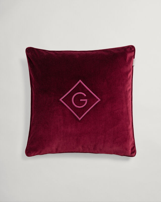 Velvet&nbsp;G ‑tyynynp&auml;&auml;llinen (50&nbsp;cm x 50&nbsp;cm)