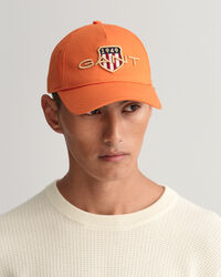 Archive Shield ‑puuvillalippalakki