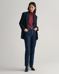 Suoralahkeiset Rigid-farkut