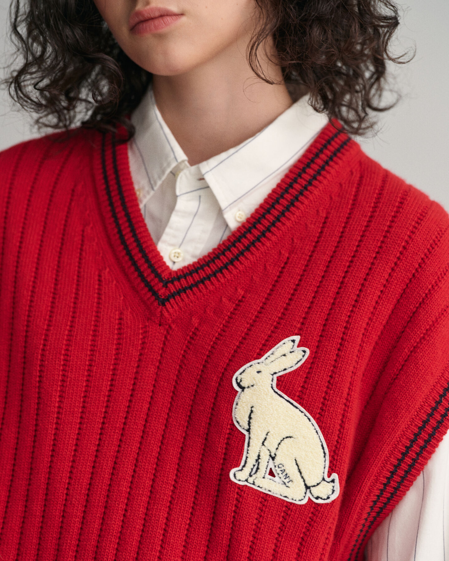 Lunar New Year ‑liivi