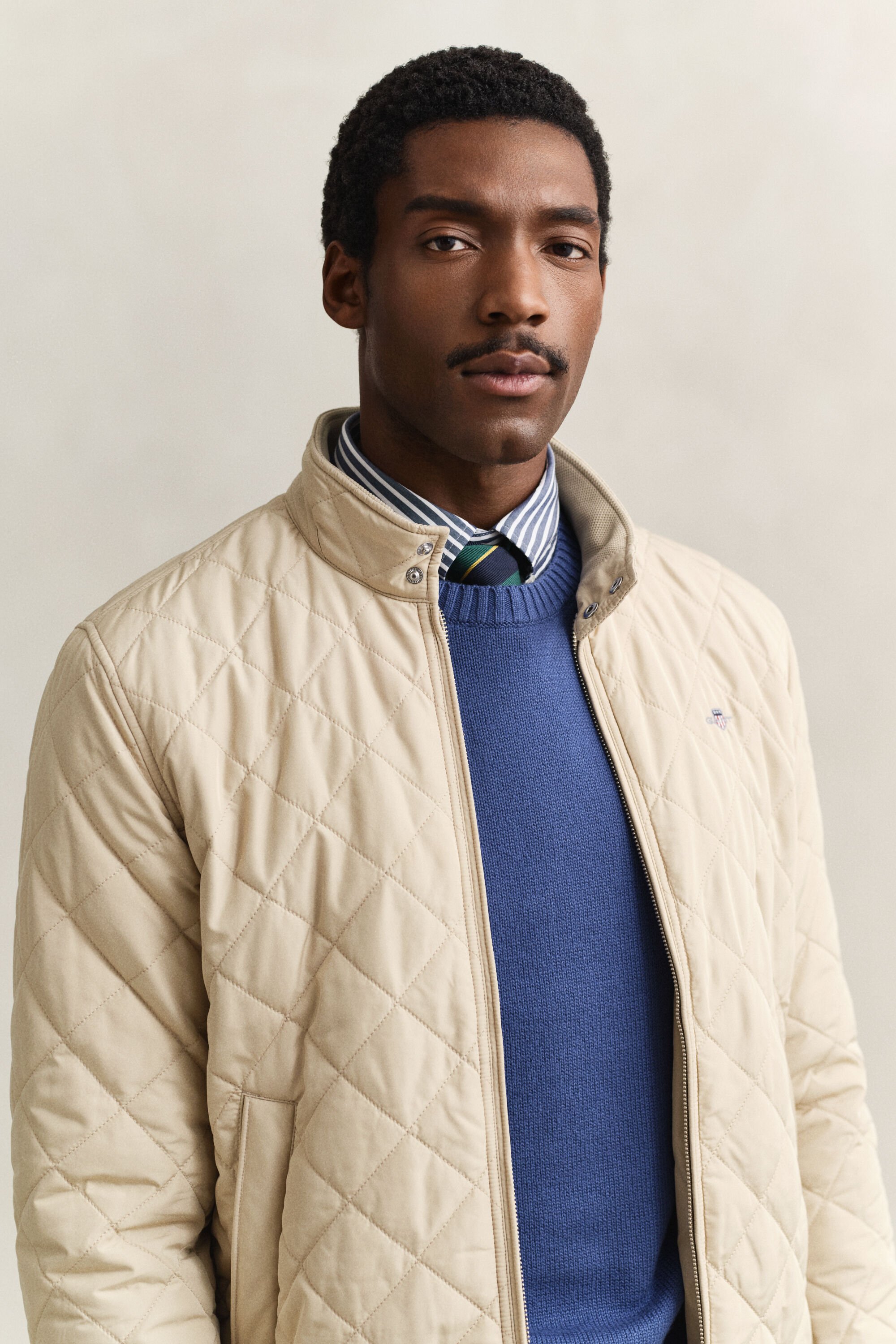 Windcheater-tikkitakki