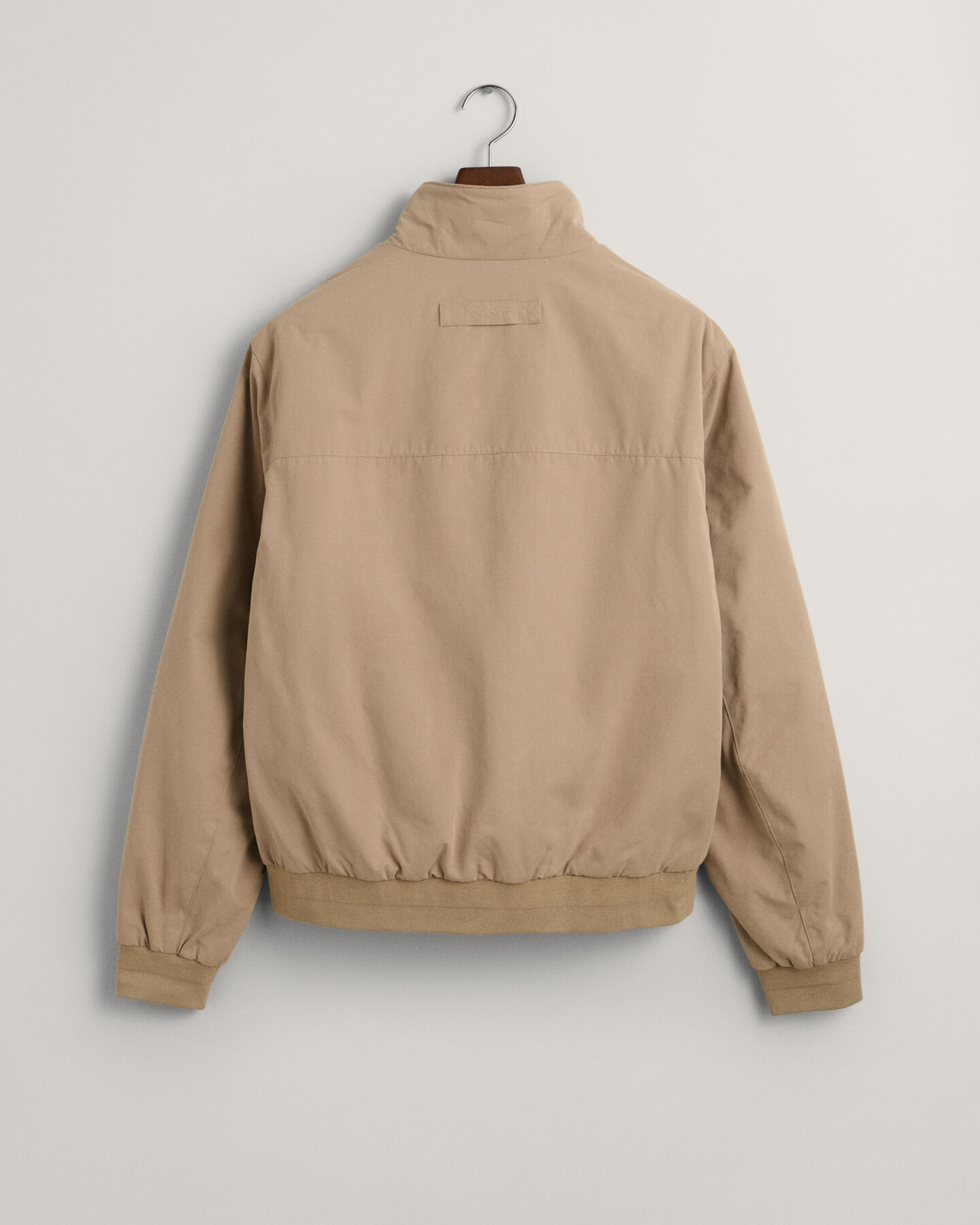 Hampshire-toppatakki